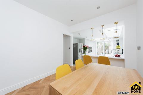 181 Sandycombe Road, Richmond, TW9 2EN