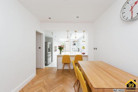 181 Sandycombe Road, Richmond, TW9 2EN