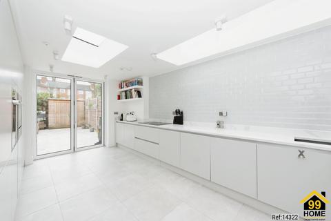 181 Sandycombe Road, Richmond, TW9 2EN