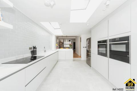 181 Sandycombe Road, Richmond, TW9 2EN