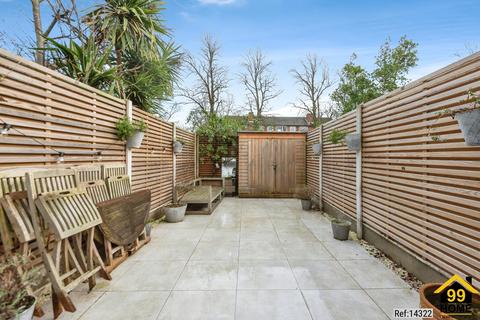 181 Sandycombe Road, Richmond, TW9 2EN