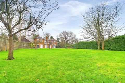 5 bedroom detached house for sale, Littlefield Green, White Waltham, Maidenhead, Berkshire, SL6