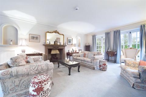 5 bedroom detached house for sale, Littlefield Green, White Waltham, Maidenhead, Berkshire, SL6