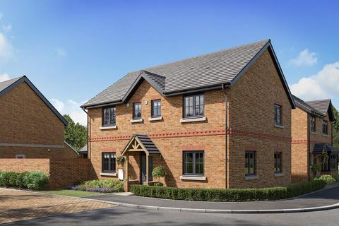 4 bedroom detached house for sale, Plot 1, The Marlborough  at Windsor Gate, Maidenhead Road SL4