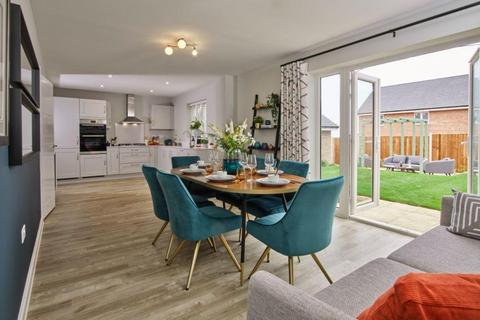 4 bedroom detached house for sale, Plot 2, The Dorking  at Windsor Gate, Maidenhead Road SL4