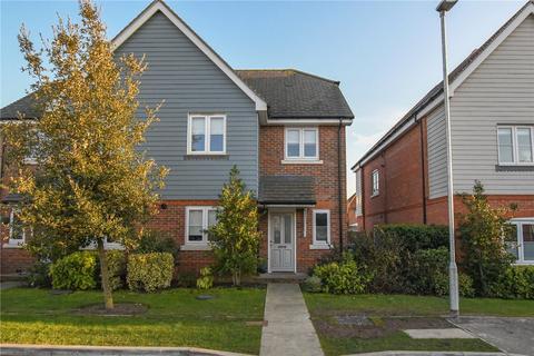 3 bedroom semi-detached house for sale, Crayford Mead, Bracknell RG42