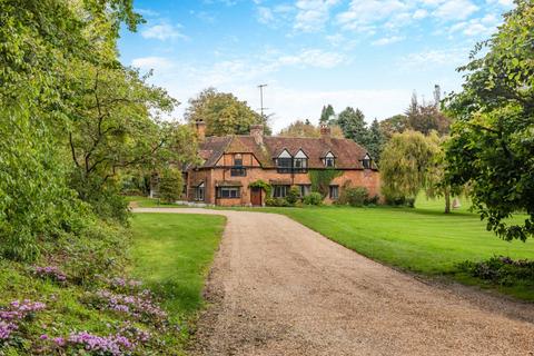 4 bedroom detached house for sale, Puttenham Road, Seale, Farnham, Surrey