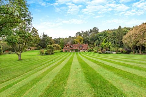 4 bedroom detached house for sale, Puttenham Road, Seale, Farnham, Surrey