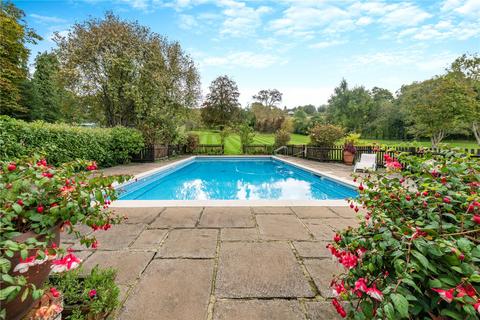 4 bedroom detached house for sale, Puttenham Road, Seale, Farnham, Surrey