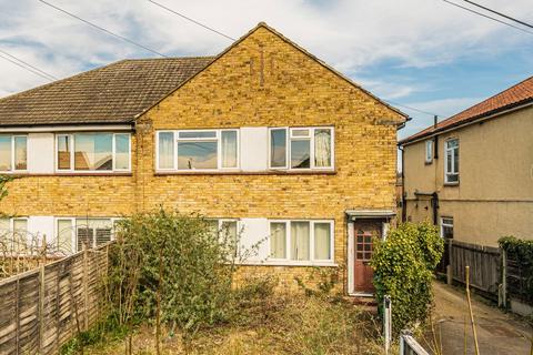 Nelson Road, Whitton TW2
