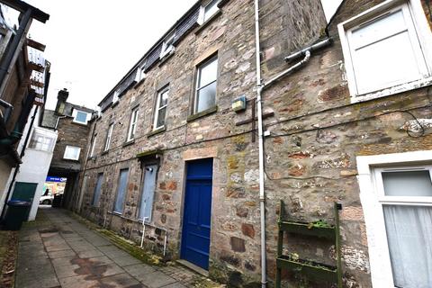 undefined, High Street, 91 High Street, Forres