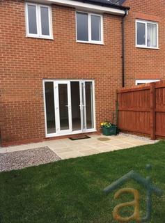 3 bedroom semi-detached house to rent, Atlantean Drive, Leyland, PR25