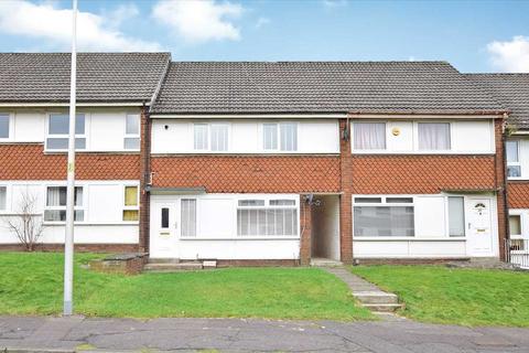 3 bedroom terraced house for sale, Kinnoul Place, Blantyre