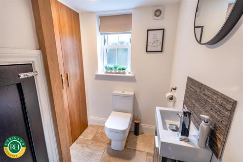 9a Grange Road, Doncaster, DN4 6SA