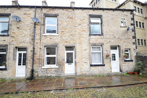 2 bedroom terraced house to rent, Brookside, Skipton, BD23