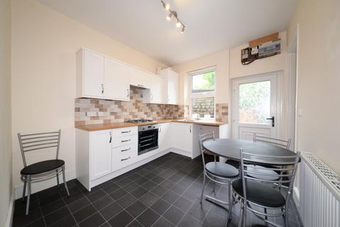 2 bedroom terraced house to rent, Brookside, Skipton, BD23