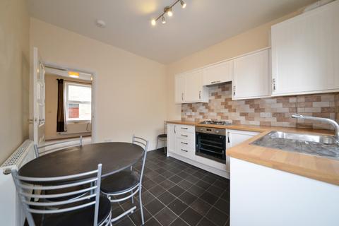 2 bedroom terraced house to rent, Brookside, Skipton, BD23