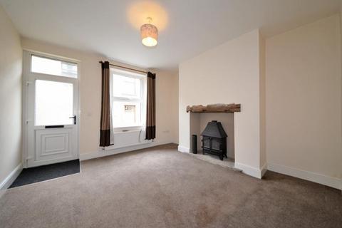 2 bedroom terraced house to rent, Brookside, Skipton, BD23