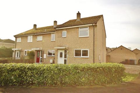 3 bedroom end of terrace house for sale, The Blowings, Freeland, OX29