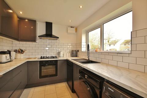 3 bedroom end of terrace house for sale, The Blowings, Freeland, OX29