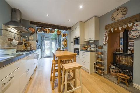 4 bedroom detached house for sale, Church Square, Surrey TW17