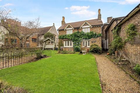 4 bedroom detached house for sale, Church Square, Surrey TW17