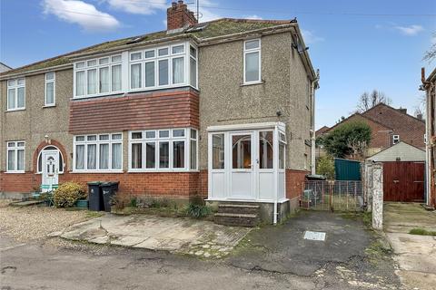 3 bedroom semi-detached house for sale, Field View Road, Blandford Forum, Dorset, DT11