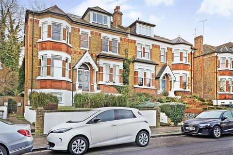 3 bedroom flat for sale, Christchurch Road, Crouch End, N8