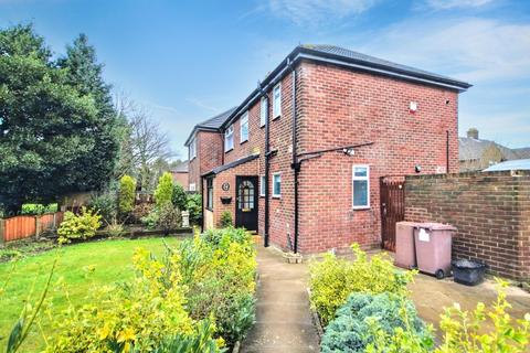 Severn Road, Rainhill, L35