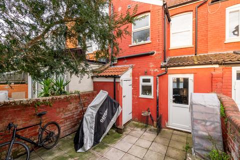 33 British Road, Bristol, BS3 3BS