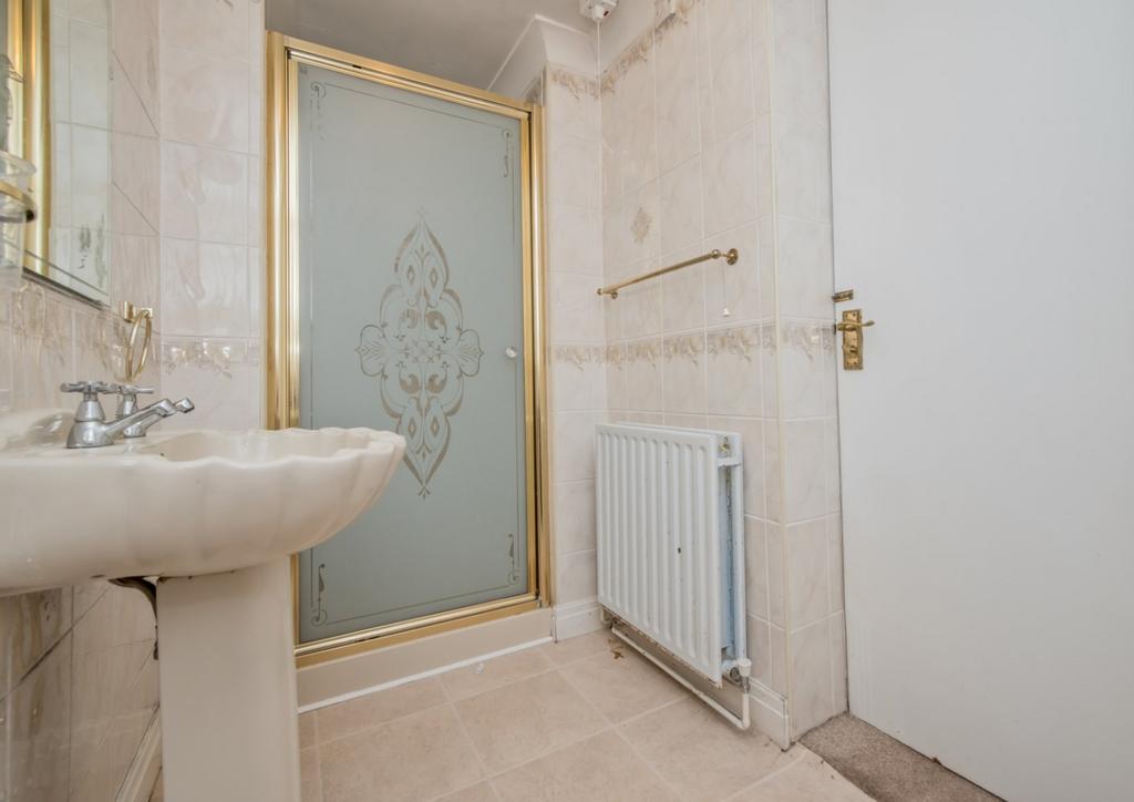 Showeroom/Wc