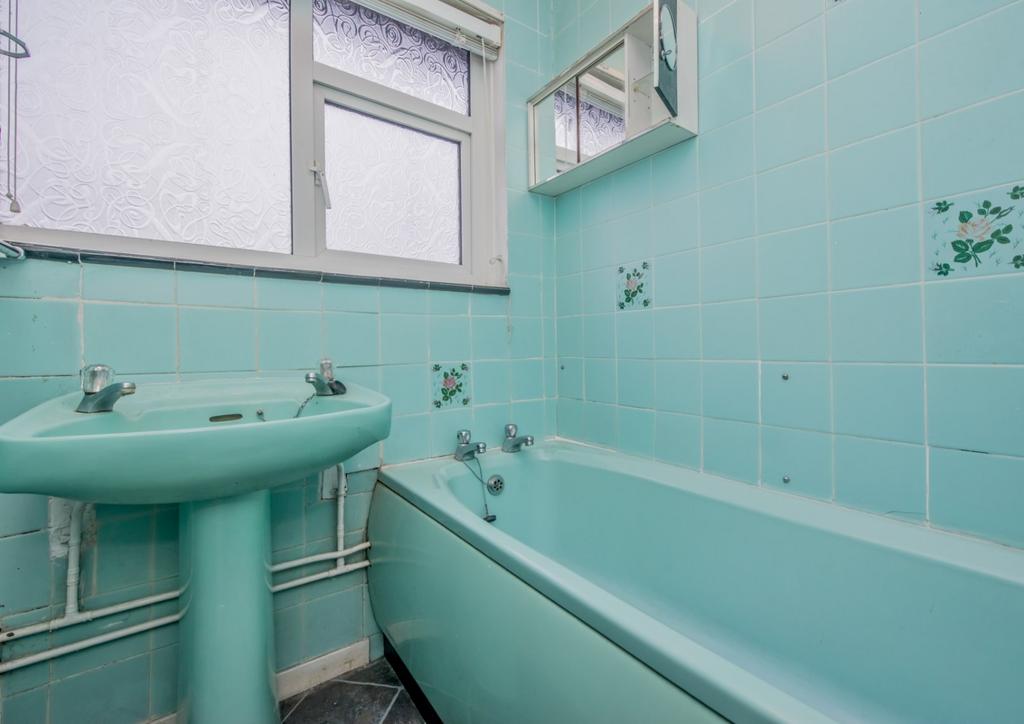 Bathrooom