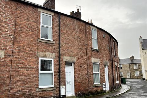 4 Circle Place, Hexham, NE46 3QA