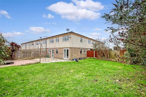 3 bedroom terraced house for sale, Glebe Close, Great Wakering, Southend-on-Sea, Essex, SS3