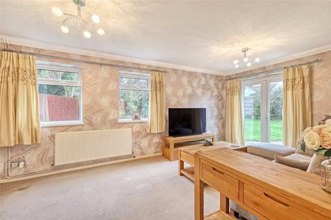 3 bedroom terraced house for sale, Glebe Close, Great Wakering, Southend-on-Sea, Essex, SS3