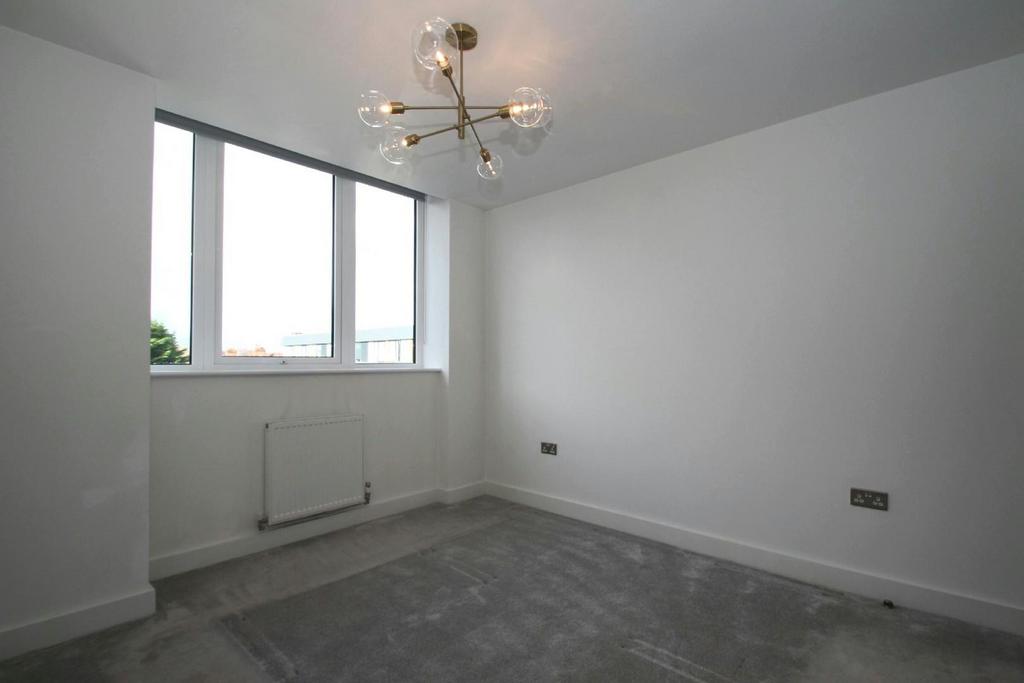Bedroom 1 Aspect 2