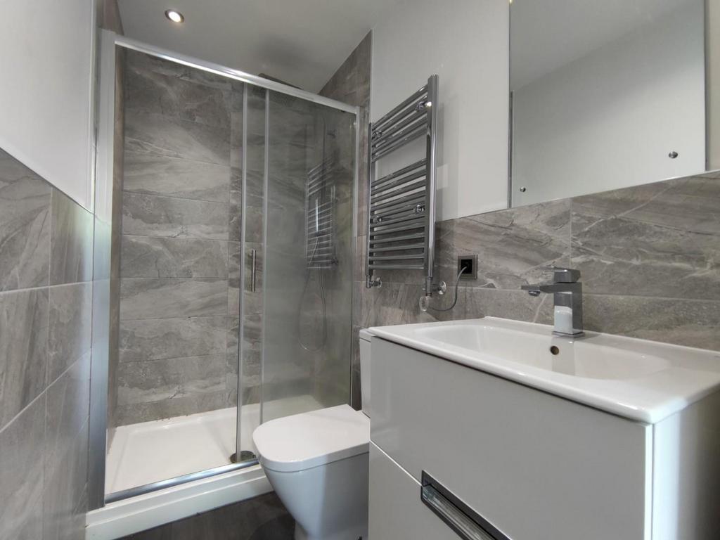 En-Suite