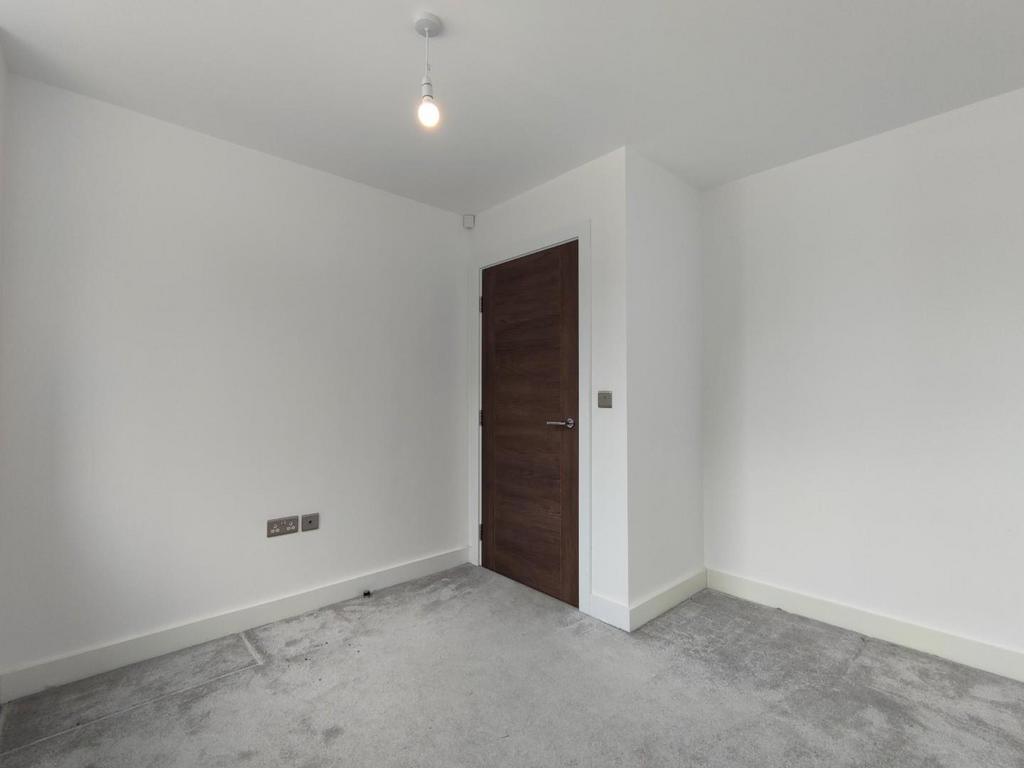 Bedroom 2 Aspect 2