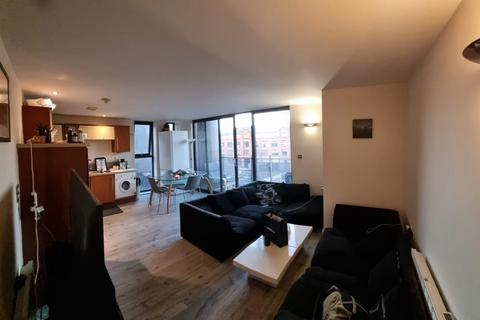 2 bedroom apartment for sale, Jutland Street, Manchester M1