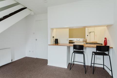 1 bedroom flat for sale, Pitsmoor Road, Sheffield S3