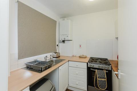 1 bedroom flat for sale, Pitsmoor Road, Sheffield S3