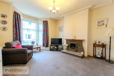 3 bedroom terraced house for sale, Blackburn Road, Oswaldtwistle, Accrington, Lancashire, BB5