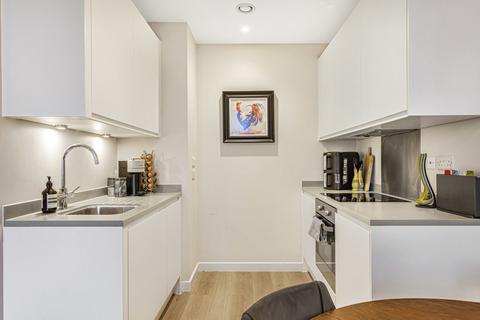 1 bedroom apartment for sale, Bollo Lane, London, W4