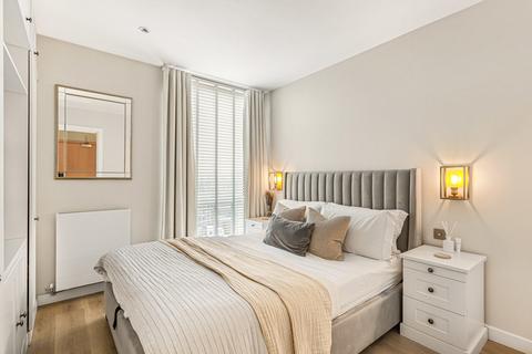 1 bedroom apartment for sale, Bollo Lane, London, W4