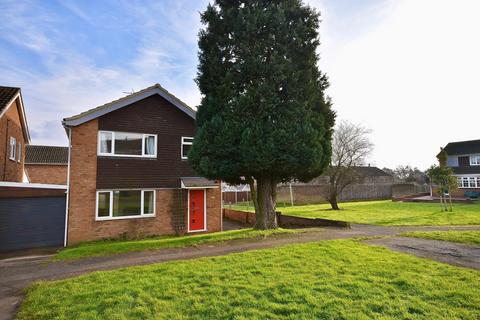 3 bedroom detached house for sale, Kiteleys Green, Leighton Buzzard, LU7 3LD