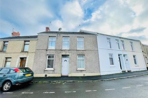 2 bedroom terraced house for sale, Glanmor Road, Llanelli
