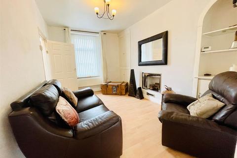 2 bedroom terraced house for sale, Glanmor Road, Llanelli