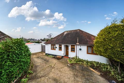 4 bedroom bungalow for sale, Downsview Avenue, Woking, Surrey, GU22