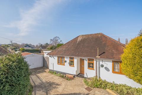 4 bedroom bungalow for sale, Downsview Avenue, Woking, GU22