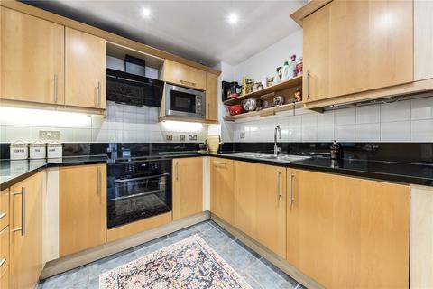 2 bedroom apartment to rent, Gainsborough House, Canary Wharf E14